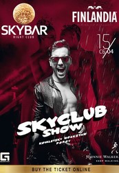 SkyClub Show