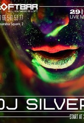DJ Silver