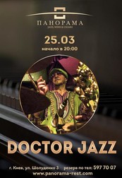 Doctor Jazz