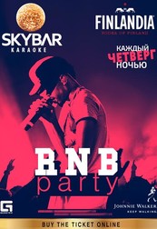 RnB Party