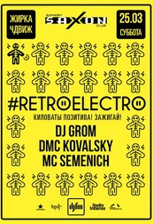 RetroElectro by DJFM