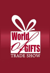 Международная выставка подарков World of Gifts