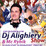 Dj Alighiery Show & MC RYBIK