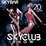 Skybar Club show
