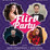 Flirt Party в клубе Indigo
