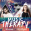 Music Therapy: Kin Spin, Andrew Rai и Kinree вклубе Indigo