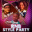 RNB Style Party