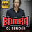 Фирменная вечеринка «Bomba»: DJ Sender - лучшие треки за 15 лет