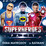 Superheroes Party в клубе Indigo