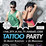Tattoo-party
