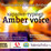 Караоке-турнир Amber Voice