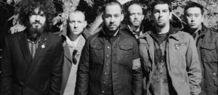 Клип дня: Linkin Park - Waiting For The End