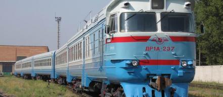 Украинская железная дорога ввела шесть дополнительных поездов в самые большие города