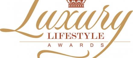 Премия Luxury Lifestyle Awards 2011
