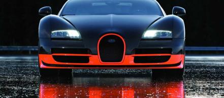 Самые роскошные авто 2012 по версии Forbes