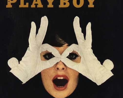 История журнала Playboy  в обложках
