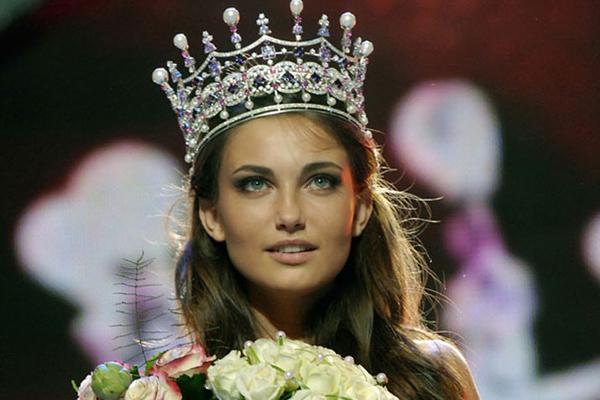 «Мисс Украина-2012»: бороться за титул будут самые красивые украинки