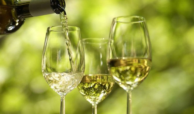 На Закарпатье будет проходить фестиваль вина