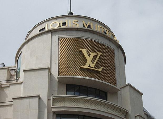 Модный дом Louis Vuitton меняет специализацию