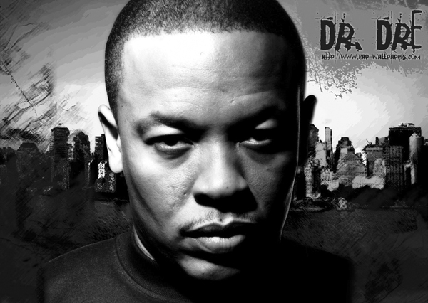 Наушники Dr.Dre Detox Pro