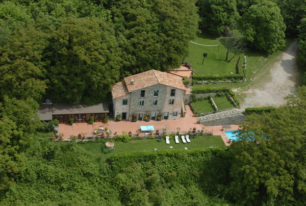 Семь экоотелей на итальянских озерах