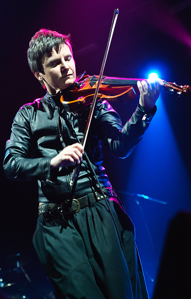 «Сурганова и Оркестр» в украинском туре 2011