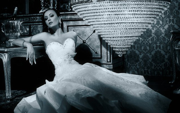 Украинская Неделя Свадебной Моды
