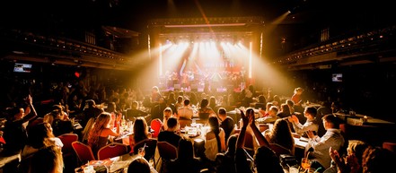 Меломанам на заметку: афиша джазовых концертов августа в Caribbean Club Concert Hall