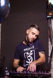 DJ Finique & DJ Stanislav Almazov