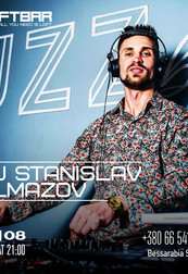 DJ STANISLAV ALMAZOV