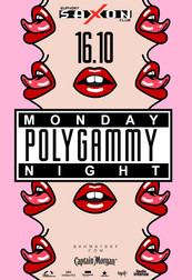 PolyGammy Night