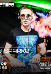 DJ SPARKO