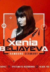 XENIA BELIAYEVA!