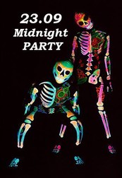 Midnight PARTY! 