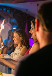 День рождения в Fiji Lounge Bar и получи -20% скидки!