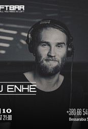 DJ ENHE