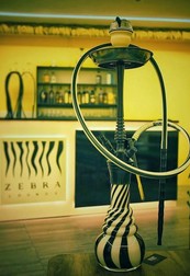 ОСІНЬ ШАЛЕНИХ ЗНИЖОК У Zebra Lounge! 