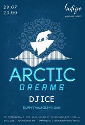 Arctic Dreams 