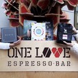 ONE LOVE espresso bar (Ван лав эспрессо бар)