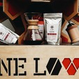 ONE LOVE espresso bar (Ван лав эспрессо бар)