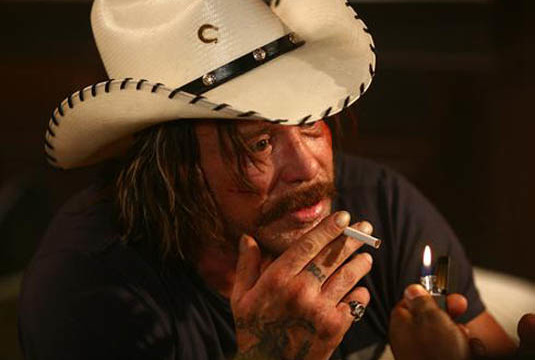 Долгожданная кинопремьера: "13"