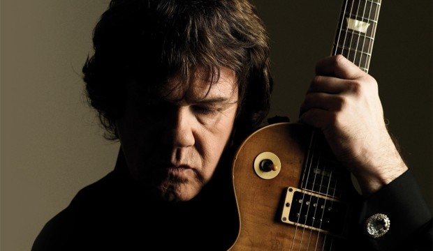 Вечер памяти Gary Moore