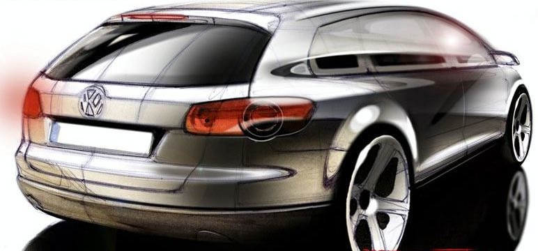Появилось авто, управляемое силой мысли