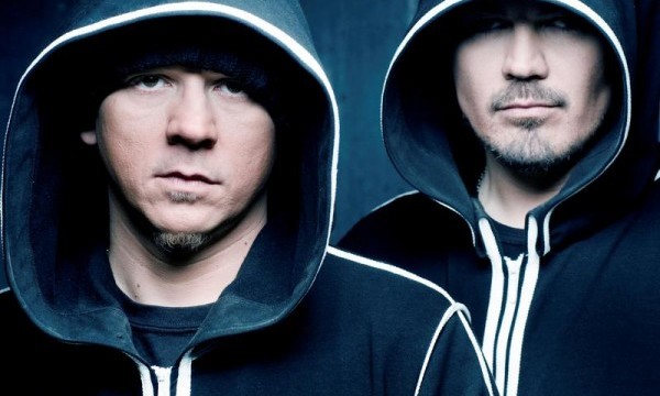 ТНМК представляют новый альбом "С.П.А.М."