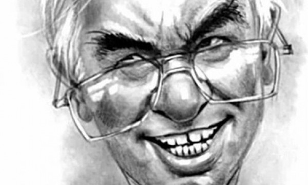 Выставка Анатолия Бабича