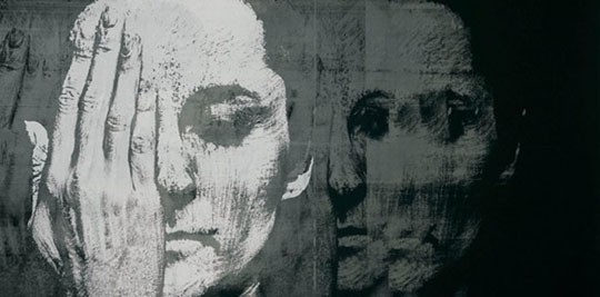 Марина Талютто: "3D VISION"