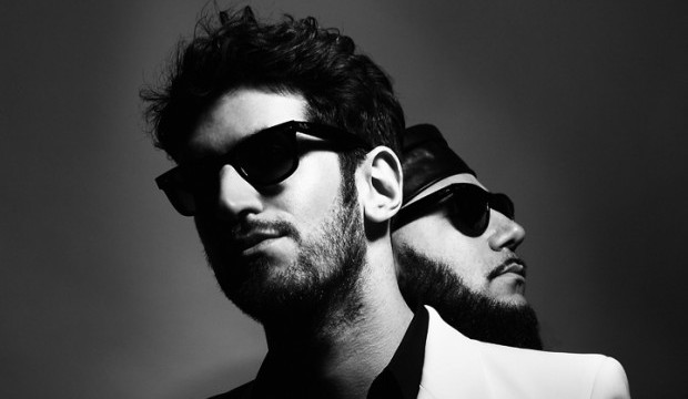 Клип дня: Chromeo feat. Elly Jackson — «Hot Mess»