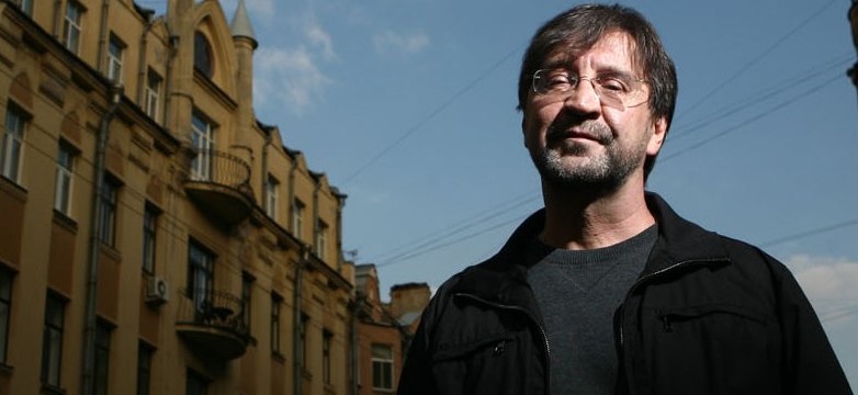 Юрий Шевчук и группа «ДДТ» в «Украине»