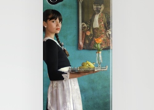Чехлы для iPhone от Society 6