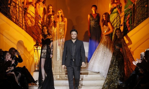 ZUHAIR MURAD покажет свою коллекцию в Киеве